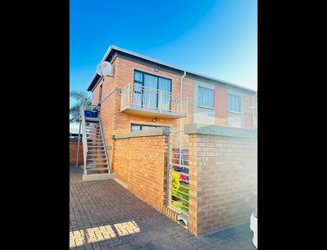 2 BEDROOM APARTMENT FOR SALE IN ANDEON AH